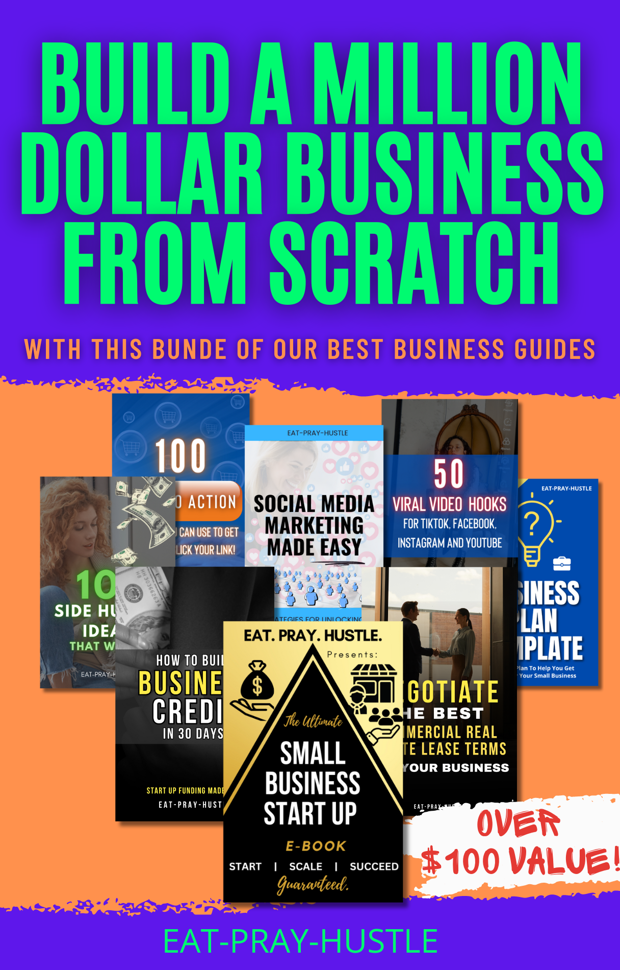 Your Big Business Bundle