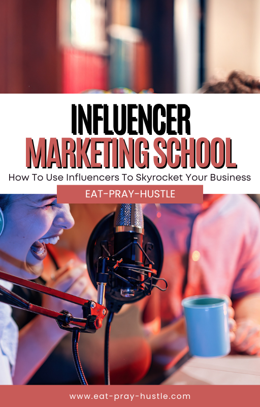 Influencer Marketing School