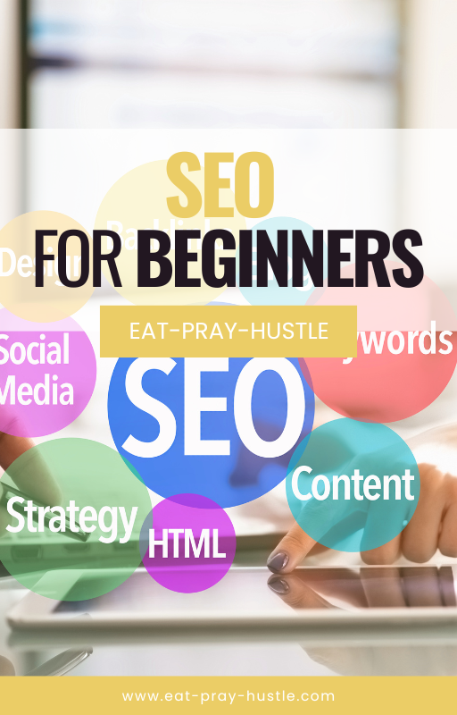 SEO For Beginners