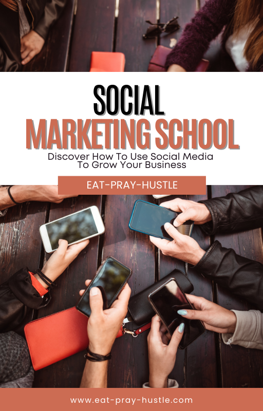 Social Marketing School