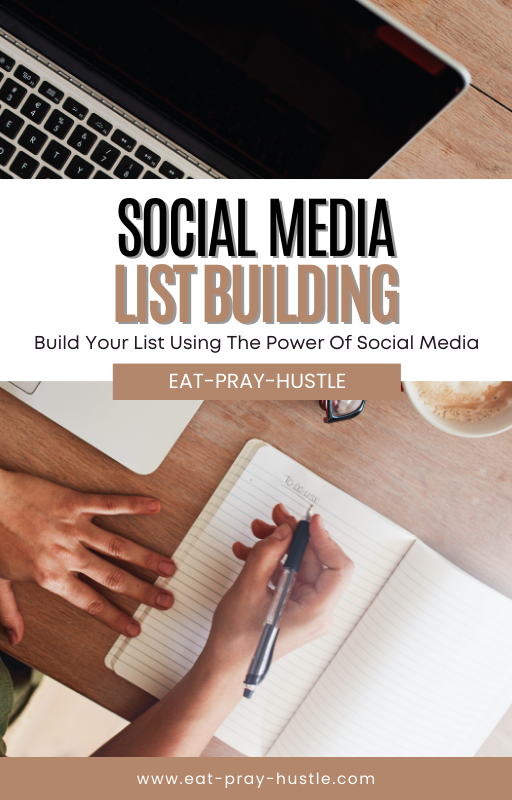 Social Media List Building