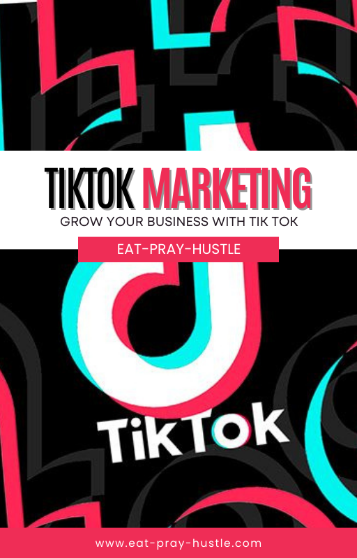 Tik Tok Marketing