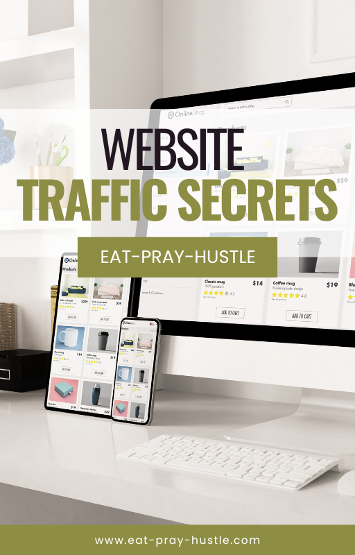 Website Traffic Secrets