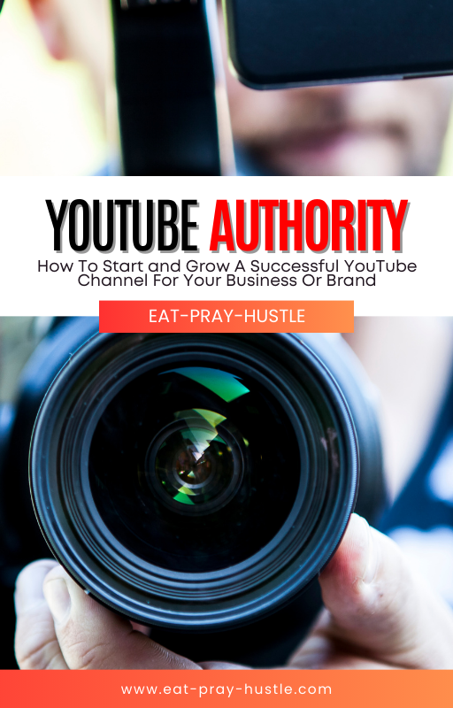 YouTube Authority